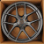 KoKo Kuture 5484 9.5x20/5x112 D66.6 ET40 Matt Grey (задняя ось)