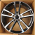IWheel IVF-3081 10x22/5x130 D71.6 ET48 BM (передняя ось) IWheel IVF-3081 10x22/5x130 D71.6 ET48 BM (передняя ось)