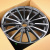Powcan 5246 7.5x17/5x112 D66.45 ET35 Deep Gun Polish Powcan 5246 7.5x17/5x112 D66.45 ET35 Deep Gun Polish