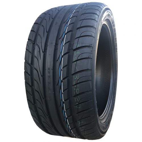 Tracmax F110 285/35 R22 106V
