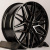 KoKo Kuture FF581 8.5x20/5x112 D66.45 ET35 Gloss Black+Maching Face KoKo Kuture FF581 8.5x20/5x112 D66.45 ET35 Gloss Black+Maching Face