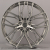 Makstton MST-FF-FK08 9.5x22/5x108 D63.35 ET38 Hyper Silver Makstton MST-FF-FK08 9.5x22/5x108 D63.35 ET38 Hyper Silver