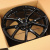 Powcan BK5601 8.0x19/5x112 D66.6 ET30 Gloss Black (передняя ось) Powcan BK5601 8.0x19/5x112 D66.6 ET30 Gloss Black (передняя ось)