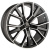 Powcan BK5131 9.5x21/5x112 D66.45 ET25 MSDB Powcan BK5131 9.5x21/5x112 D66.45 ET25 MSDB