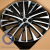 IWheel IVF-952 8.0x19/5x114.3 D60.1 ET40 BKF (Пресс-шайба) IWheel IVF-952 8.0x19/5x114.3 D60.1 ET40 BKF (Пресс-шайба)