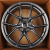 KoKo Kuture FF116-GX 8.0x18/5x112 D66.45 ET38 Satin Gunmetal KoKo Kuture FF116-GX 8.0x18/5x112 D66.45 ET38 Satin Gunmetal