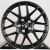 Makstton MST-CK-70 7.5x17/5x112 D73.1 ET35 matte black polish lip Makstton MST-CK-70 7.5x17/5x112 D73.1 ET35 matte black polish lip