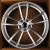 KoKo Kuture 5419 8.0x19/5x112 D57.1 ET42 Hyper Silver KoKo Kuture 5419 8.0x19/5x112 D57.1 ET42 Hyper Silver