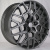 IWheel IVF-3574 9.5x22/5x120 D72.6 ET45 Matt Grey (Пресс-шайба) IWheel IVF-3574 9.5x22/5x120 D72.6 ET45 Matt Grey (Пресс-шайба)