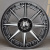 Powcan BK819 9.0x20/6x135 D106.1 ET20 Gun Metal Powcan BK819 9.0x20/6x135 D106.1 ET20 Gun Metal