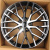 KoKo Kuture D1074 8.5x19/5x112 D66.45 ET35 BKF