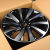Anzoo H947D 9.5x22/5x120 D72.6 ET40 MB