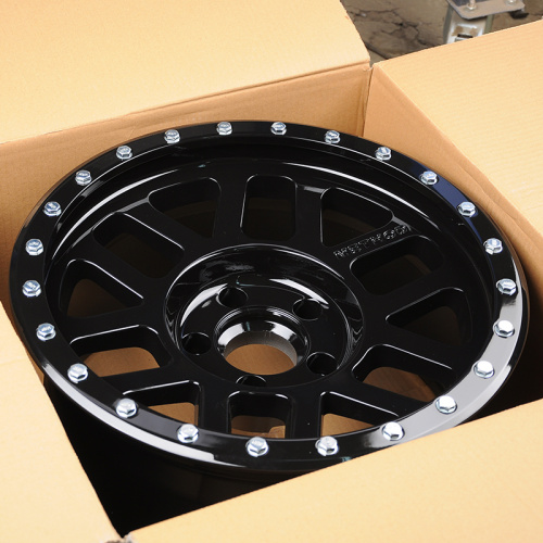 KoKo Kuture R0302 9.0x17/5x127 D71.4 ET-12 B