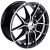 Zumbo Wheels 65403G 7x16/4x100 D67.1 ET35 MB + UP Zumbo Wheels 65403G 7x16/4x100 D67.1 ET35 MB + UP