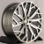 KoKo Kuture 0337 8.5x19/5x112 D66.6 ET35 GMF KoKo Kuture 0337 8.5x19/5x112 D66.6 ET35 GMF