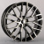 KoKo Kuture 0174 9.0x20/5x112 D66.45 ET30 BKF KoKo Kuture 0174 9.0x20/5x112 D66.45 ET30 BKF