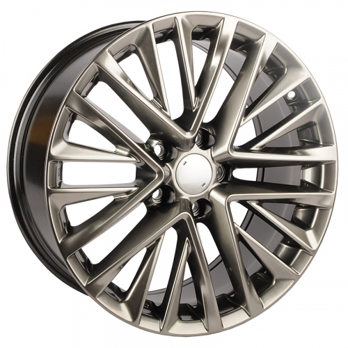 Powcan BK5948 8.0x18/5x114.3 D60.1 ET40 HB