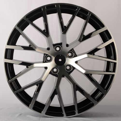 KoKo Kuture 0174 9.0x20/5x112 D66.6 ET30 BKF