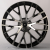 KoKo Kuture 0174 9.0x20/5x112 D66.6 ET30 BKF KoKo Kuture 0174 9.0x20/5x112 D66.6 ET30 BKF