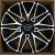 Powcan BK5771 10.0x21/5x120 D74.1 ET40 BMF (передняя ось) Powcan BK5771 10.0x21/5x120 D74.1 ET40 BMF (передняя ось)