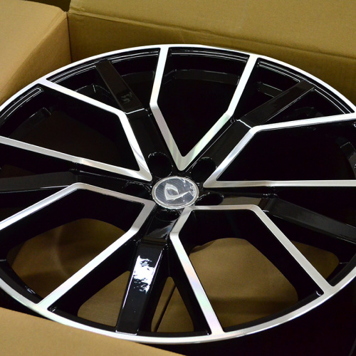 Powcan BK5131 9.5x21/5x112 D66.5 ET35 MB