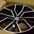 Powcan BK5131 9.5x21/5x112 D66.5 ET35 MB Powcan BK5131 9.5x21/5x112 D66.5 ET35 MB