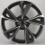 Powcan BK5749 9.5x21/5x112 D66.6 ET25 MSDB