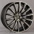 Luistone SW162 10.0x21/5x112 D66.58 ET46 GMF (в круг) Luistone SW162 10.0x21/5x112 D66.58 ET46 GMF (в круг)