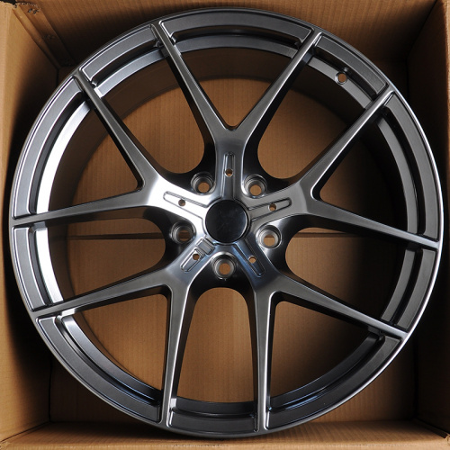 KoKo Kuture 5484 9.5x20/5x120 D72.6 ET40 HB (задняя ось)