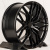 Makstton MST-FF-FK08 9.5x22/5x120 D72.6 ET42 Matte Black