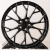Tisli Spider M 8.5x20/5x114.3 D67.1 ET35 Gloss Black Tisli Spider M 8.5x20/5x114.3 D67.1 ET35 Gloss Black