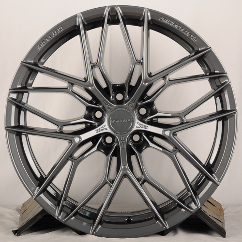 Makstton MST-FF-FK08 8.0x18/5x108 D63.35 ET40 Shinning Grey