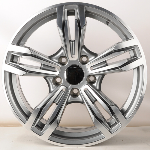Powcan BK5730 8.5x18/5x120 D72.6 ET35 MG
