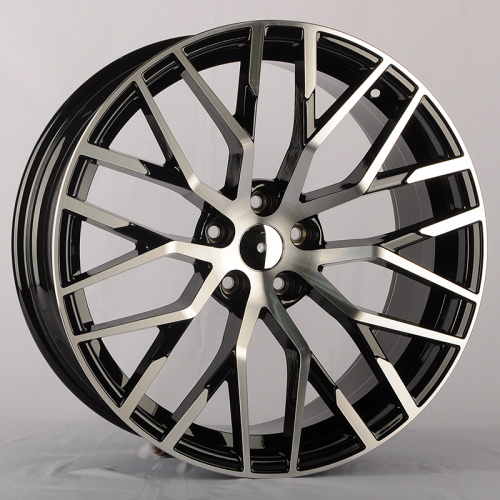 KoKo Kuture 0174 9.0x20/5x112 D66.6 ET30 BKF