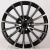 Powcan 5246 7.5x17/5x100 D57.1 ET42 BKF Powcan 5246 7.5x17/5x100 D57.1 ET42 BKF