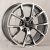 Powcan BK5601 9.0x18/5x120 D72.6 ET40 MG (задняя ось) Powcan BK5601 9.0x18/5x120 D72.6 ET40 MG (задняя ось)