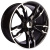 Powcan BK5255 8.0x17/5x112 D66.6 ET35 MB