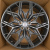 IWheel IVF-3576 9.5x22/5x120 D72.6 ET45 Matt Grey (Пресс-шайба) IWheel IVF-3576 9.5x22/5x120 D72.6 ET45 Matt Grey (Пресс-шайба)
