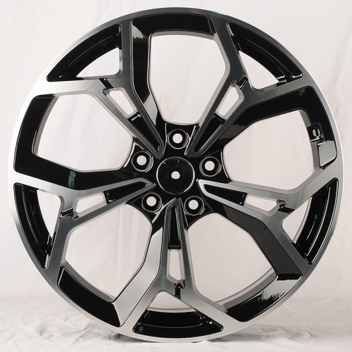 Powcan BK5963 7.5x18/5x114.3 D67.1 ET51 BKF