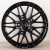 Makstton MST FASTER GT 715 7.5x17/5x114.3 D73.1 ET35 Piano Black with Milling Makstton MST FASTER GT 715 7.5x17/5x114.3 D73.1 ET35 Piano Black with Milling
