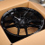 Makstton MST VENOM 713 7.5x17/5x114.3 D73.1 ET35 Piano Black with Milling