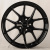 Powcan BK5796 7.5x17/5x112 D66.5 ET40 Black Powcan BK5796 7.5x17/5x112 D66.5 ET40 Black