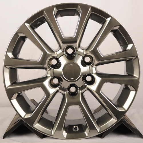IWheel IVF-843 7.5x17/6x139.7 D106.1 ET25 HB-1 (Пресс-шайба)