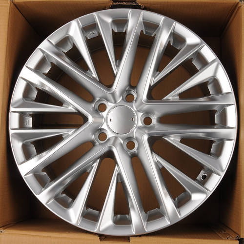 Powcan BK5948 8.0x18/5x114.3 D60.1 ET40 HS