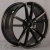 KoKo Kuture 5419 8.0x19/5x112 D57.1 ET42 Gunmetal KoKo Kuture 5419 8.0x19/5x112 D57.1 ET42 Gunmetal