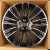 IWheel IVF-716 9.5x22/5x108 D63.4 ET45 BM (Конус) IWheel IVF-716 9.5x22/5x108 D63.4 ET45 BM (Конус)