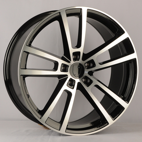 IWheel IVF-3081 10x22/5x130 D71.6 ET48 BM (передняя ось)