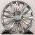IWheel IVF-880 8.5x20/6x139.7 D106.1 ET25 HB-1 (пресс-шайба)