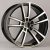 IWheel IVF-3081 10x22/5x130 D71.6 ET48 BM (передняя ось) IWheel IVF-3081 10x22/5x130 D71.6 ET48 BM (передняя ось)