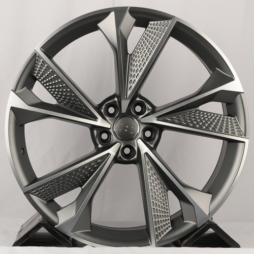 Powcan BK5749 8.5x19/5x112 D66.45 ET35 MSDG